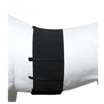 new design elastic dressage horse girth straps