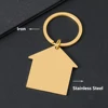 Iron+Stainless Steel Gold