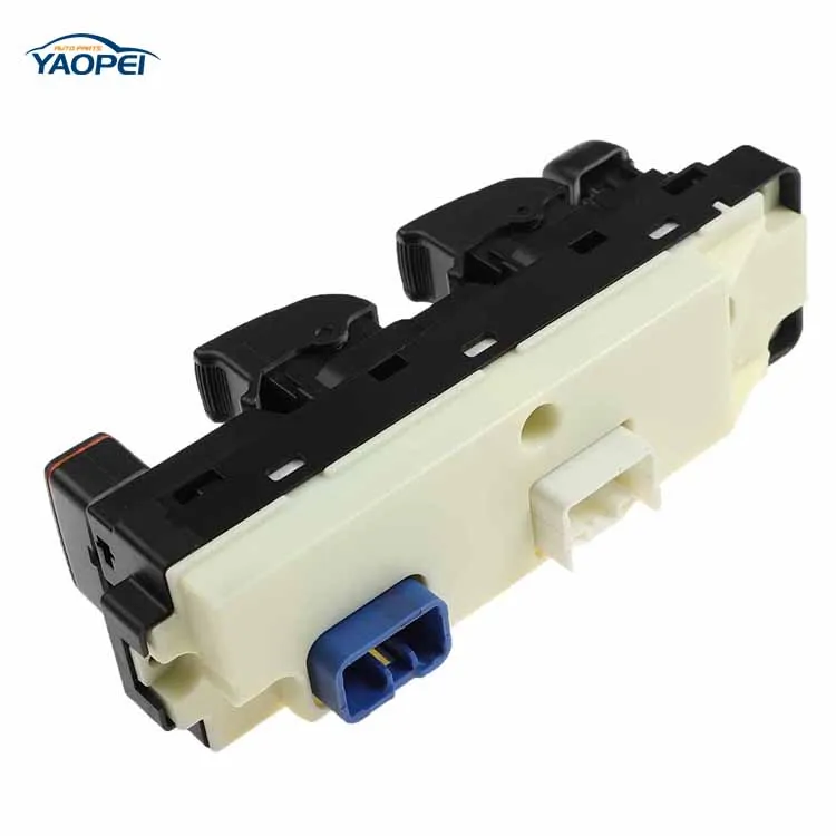 25779767 YAOPEI Front Left Side Master Power Window Switch for GM Canyon Chevrolet Colorado Hummer H3 H3T