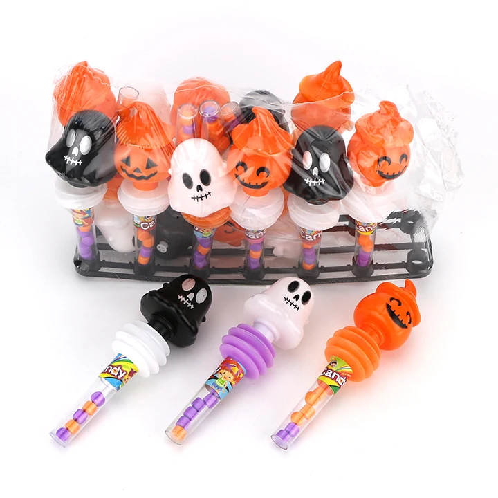 Halloween toy candy
