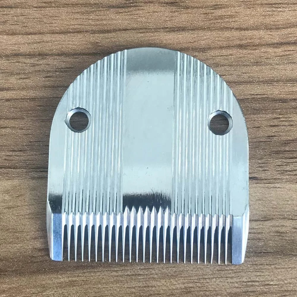 
5-в-1 для Arco Bravura chromado Creativa рисунок и движения машинка для стрижки домашних животных лезвия 