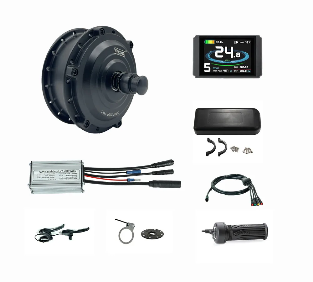 electric bicycle motors for sale Motor Kit  Life EV Experience the power today! 72V 3000W Full Ebike Conversion