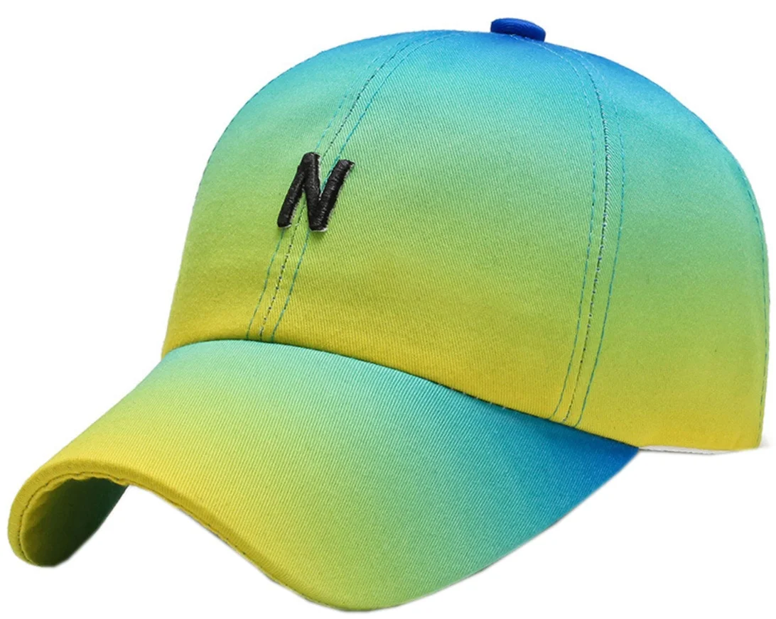 hats that change color in the sun