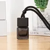 Transparent black