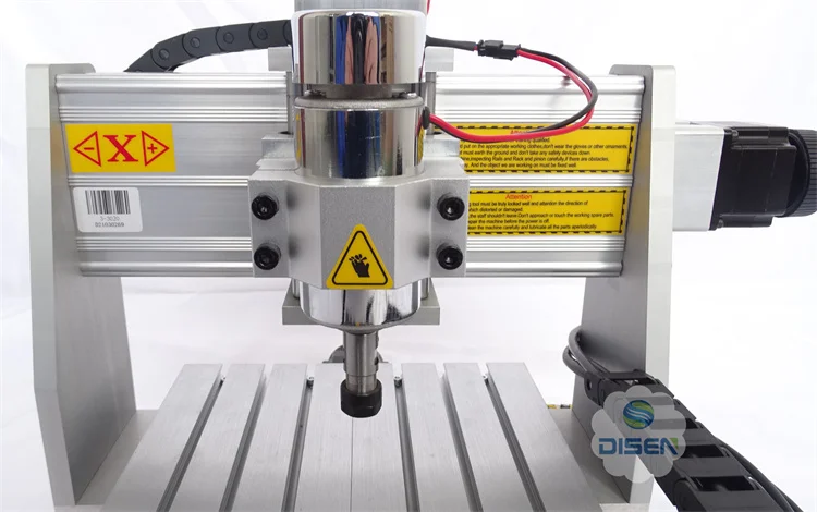 Mini Carving Cnc Router Machine Portable 3020 3040 Desktop 3d Small Automatic Cnc Engraving Machine for Stone Wood Plastic