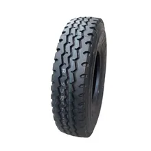 Zhongce Chaoyang Full Steel Wire Tire 11.00R20 18Pr Az326 Pattern for Dump Truck Heavy Light Trailer Used 295/75r22.5 7.00r16