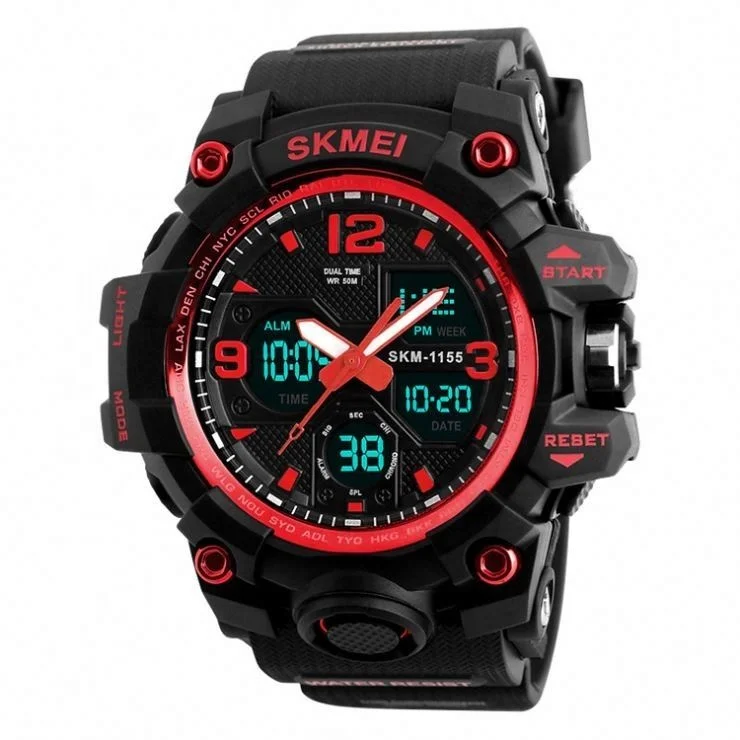 Reloj skmei 1321 sale