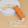 Rope Knot Toy 4-1