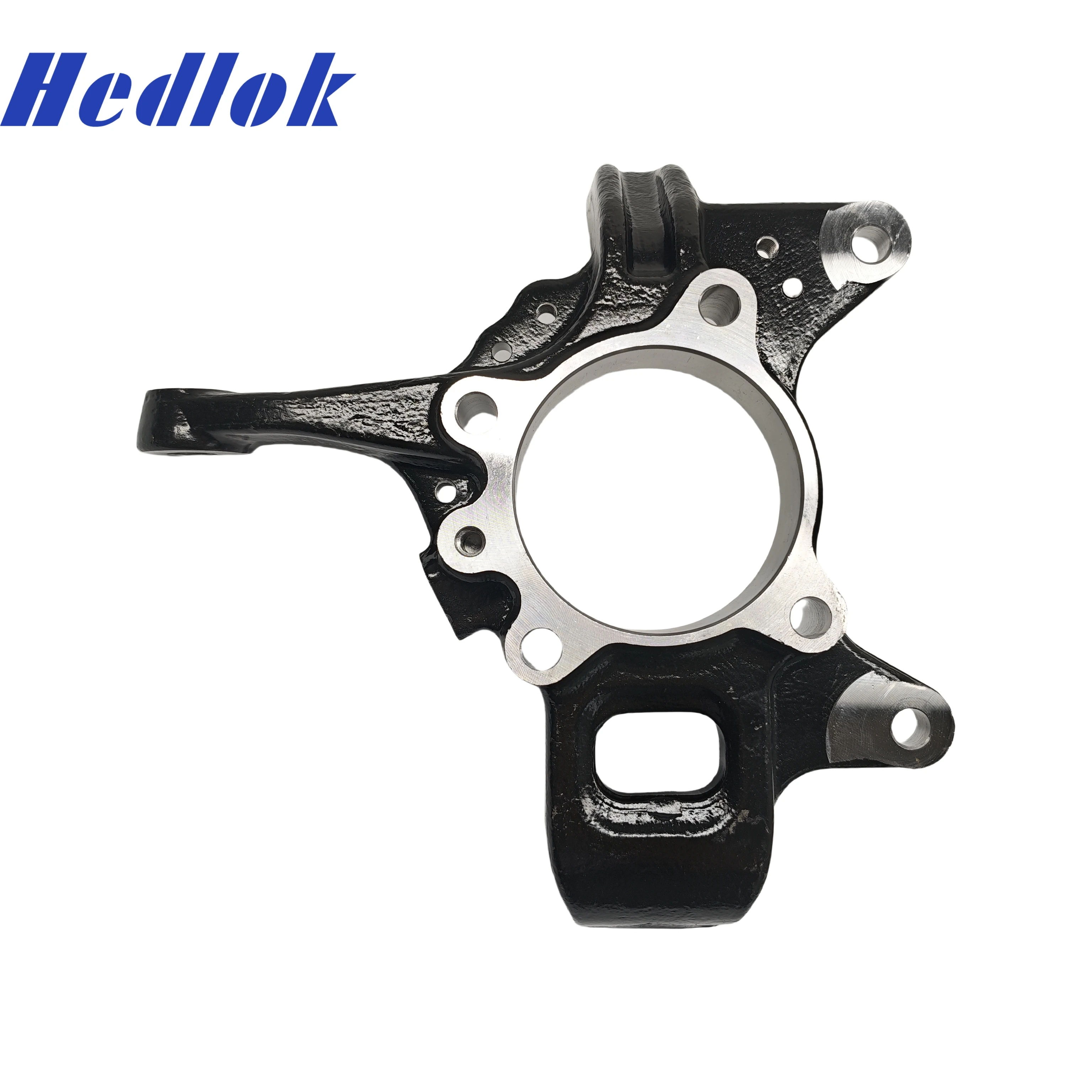 HEDLOK China Factory Auto Spare Parts Suspension Axle Knuckle