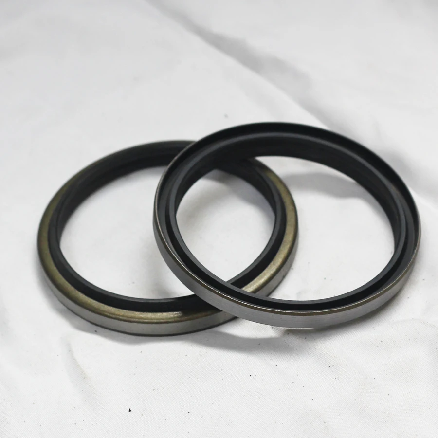 Dkb Series Hydraulic Pump Oil Seal For Dump Truck Engine Half Shaft Oil