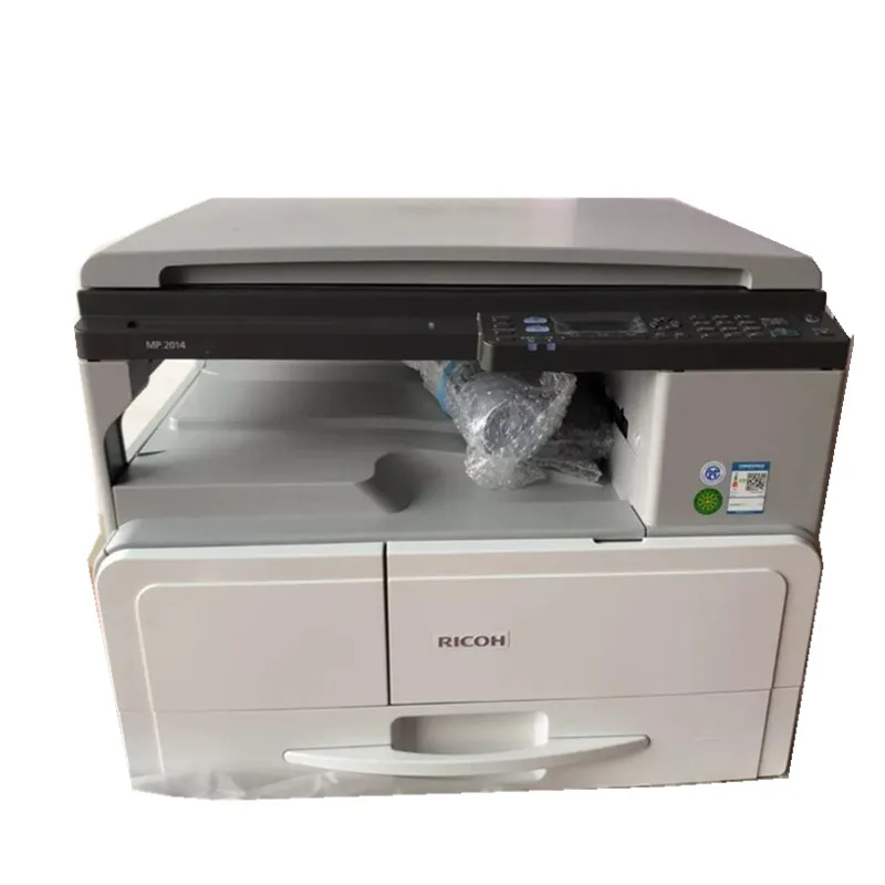 Ricoh MP 2014 Copier - Efficient A3 Printing Solutions