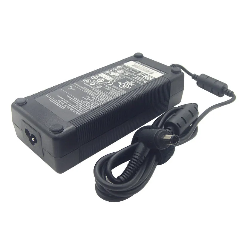 AC Adapter for Compaq Pro 4300 All-in-One PC Desktop 697317-001,681058-001 
