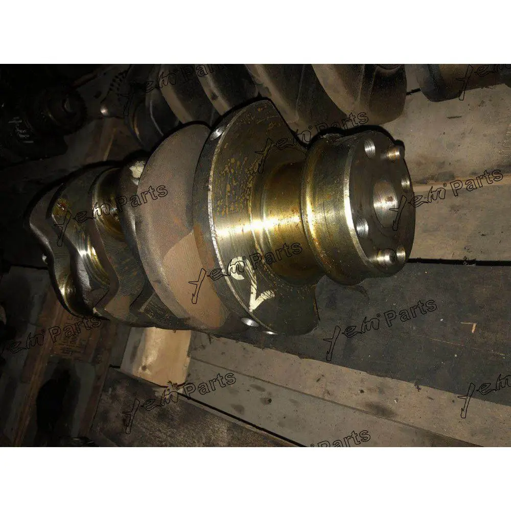 S3F Crankshaft for Mitsubishi Engine.