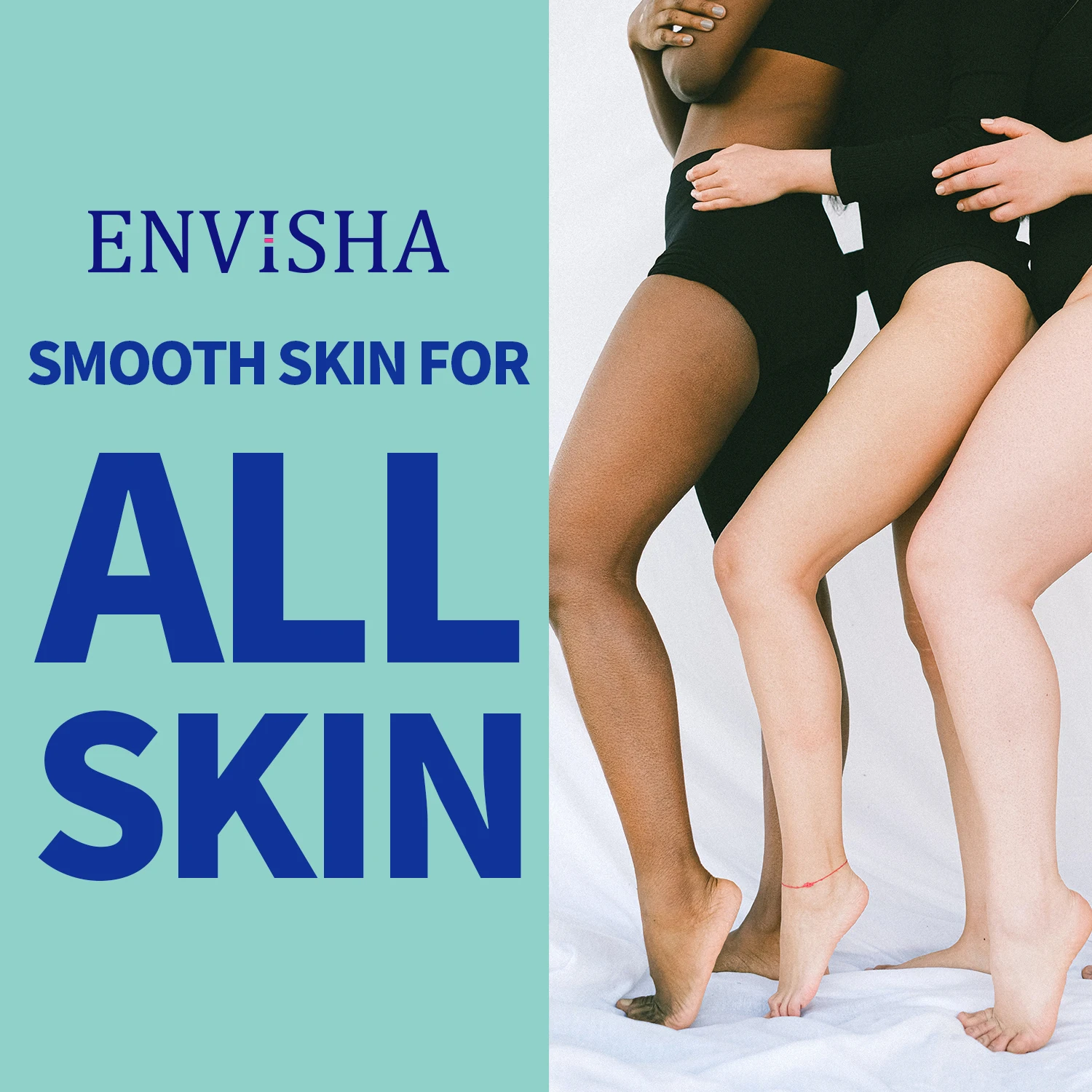 Маска для удаления волос