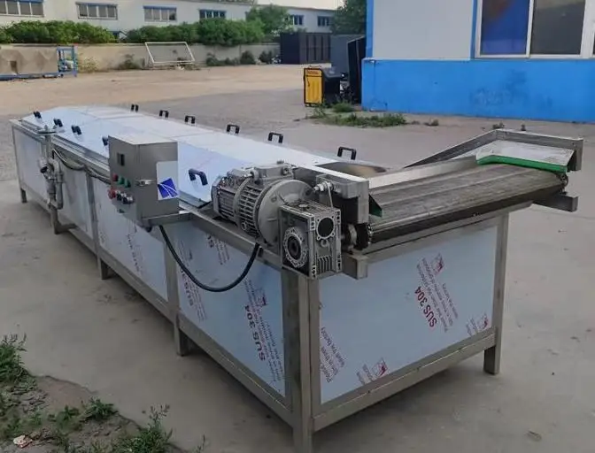 Automatic Beer Can Juice Pasteurizing Machines Bag Pasteurization Water