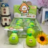 Funny Pear Squishy