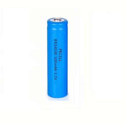 Аккумулятор 14500 500mah 7.4 V Купить