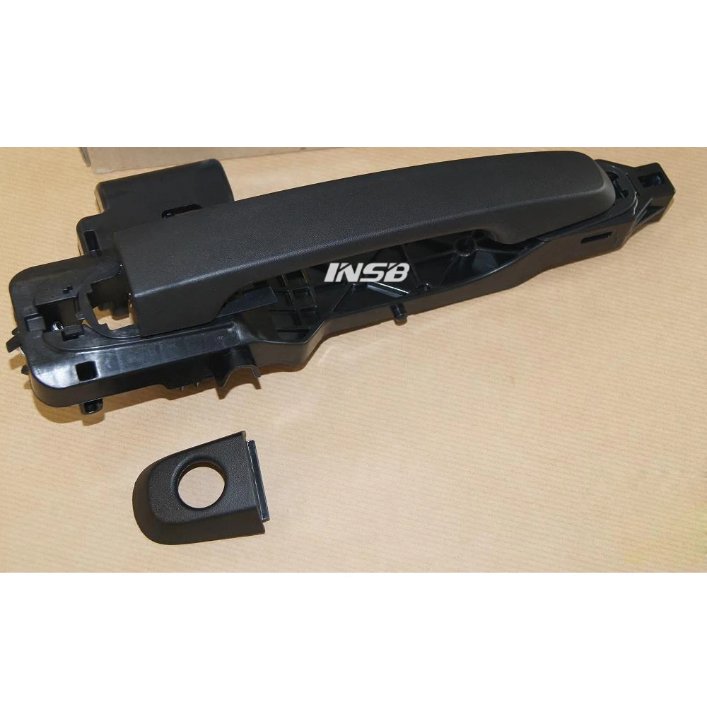 Front Door Outside Handle for Hyundai H350 Van & Solati Van | OEM