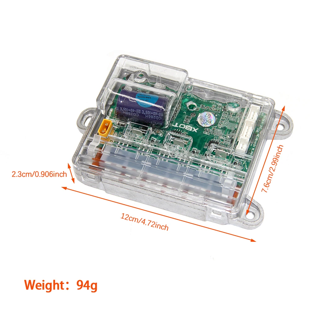 Motherboard Controller Dashboard Accelerator taillight Sets For C opy M365 Replacement electric scooter parts and accessories