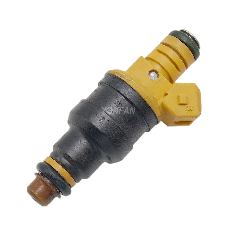 VW T4 vanagon インジェクター　5本 VW T4 vanagon インジェクター5本