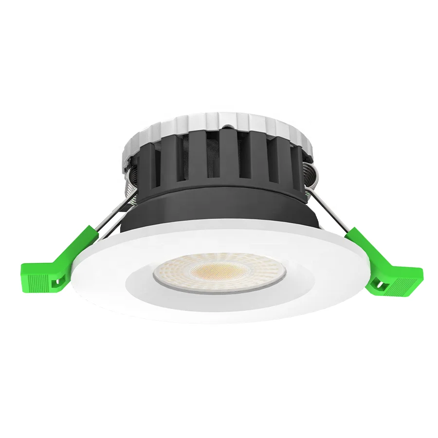 Key Considerations for Office Lighting Design