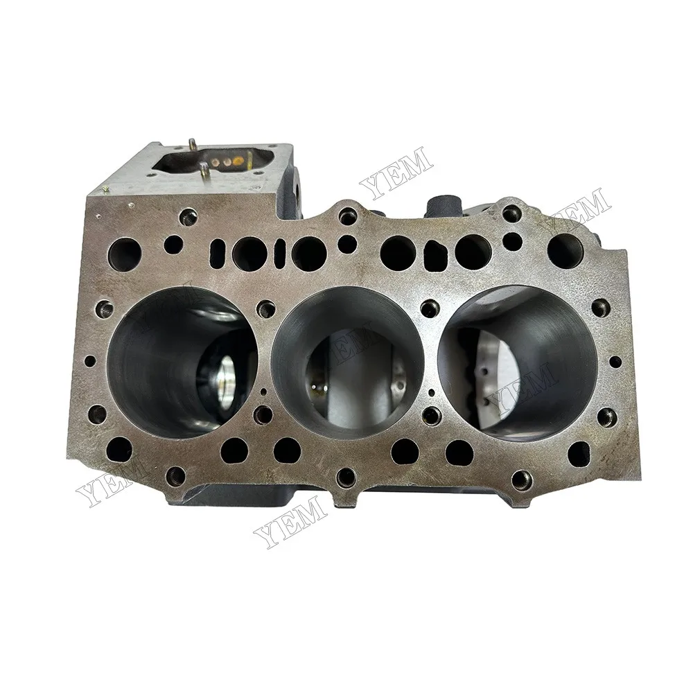 Compatible for Caterpillar C1.1 Cylinder Block PPL087112s Engine Parts 2