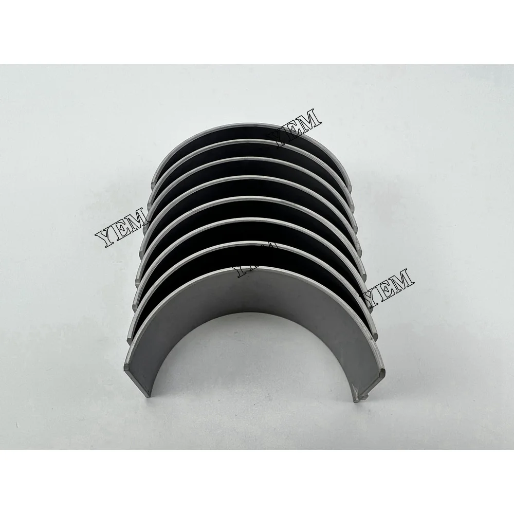 For Nissan TD27 Con Rod Bearing 12111-43601 Fast Delivery Engine Parts