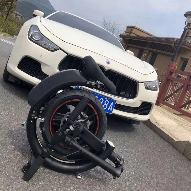 New Mini Smart Self Balancing Electric Unicycle Scooter Balance 2 Wheels With Lithium Battery
