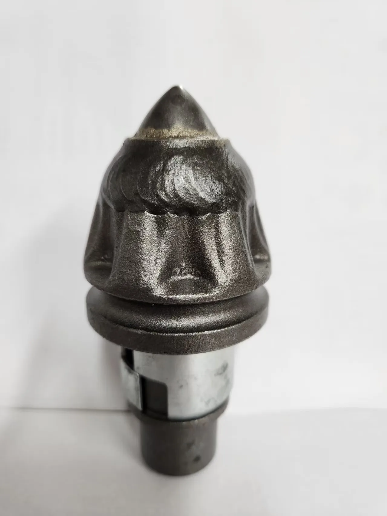 Sharp Flat Bucket Teeth for 18S 35S Excavator Parts 25SRC 35SRC Construction Machinery Parts
