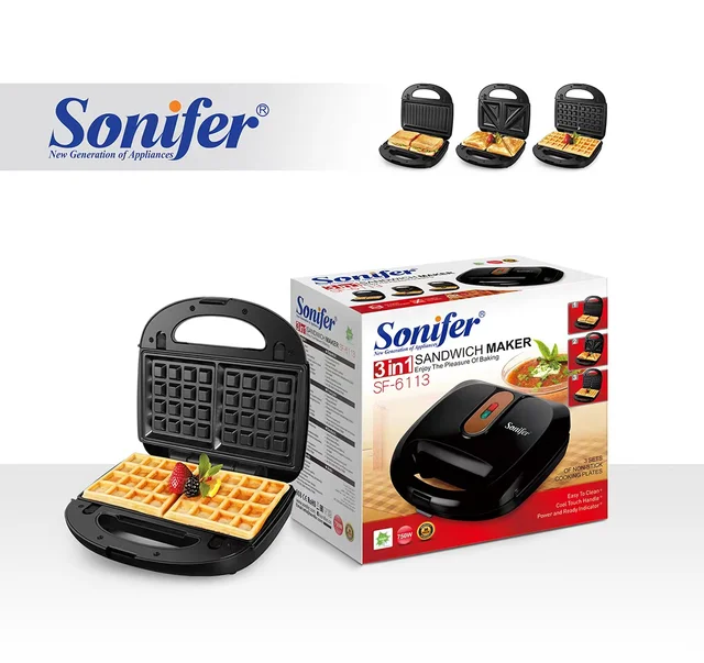 sonifer sf-6112 wholesale for home use