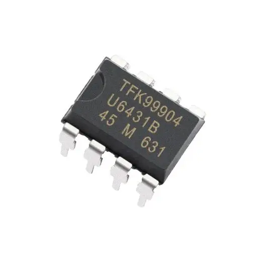 M76。(64個)ICチップ MT28F400B5SG-8BF。新品同様。未使用 TC7660S Charge Pump IC (DIP-8) - Pedal Parts and Kits