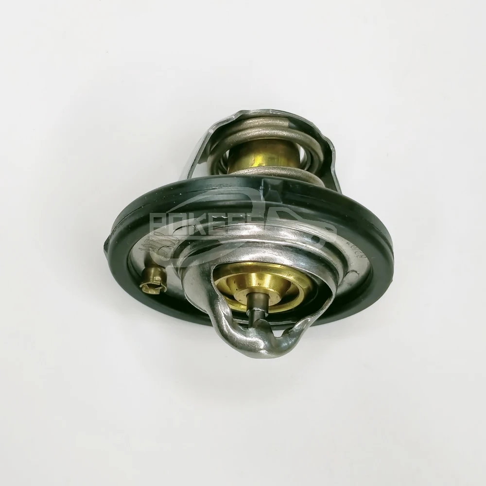 DM5G8575AA C20115171C DM5G8575AA 4M5G8575ZB 1820864 Engine Thermostat ... — 4