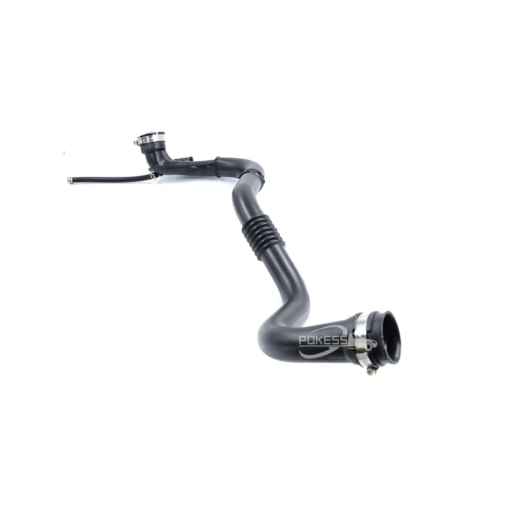 Air Intake Duct 8200166828 T6018 Charge Air Hose for RENAULT Clio I... — 3