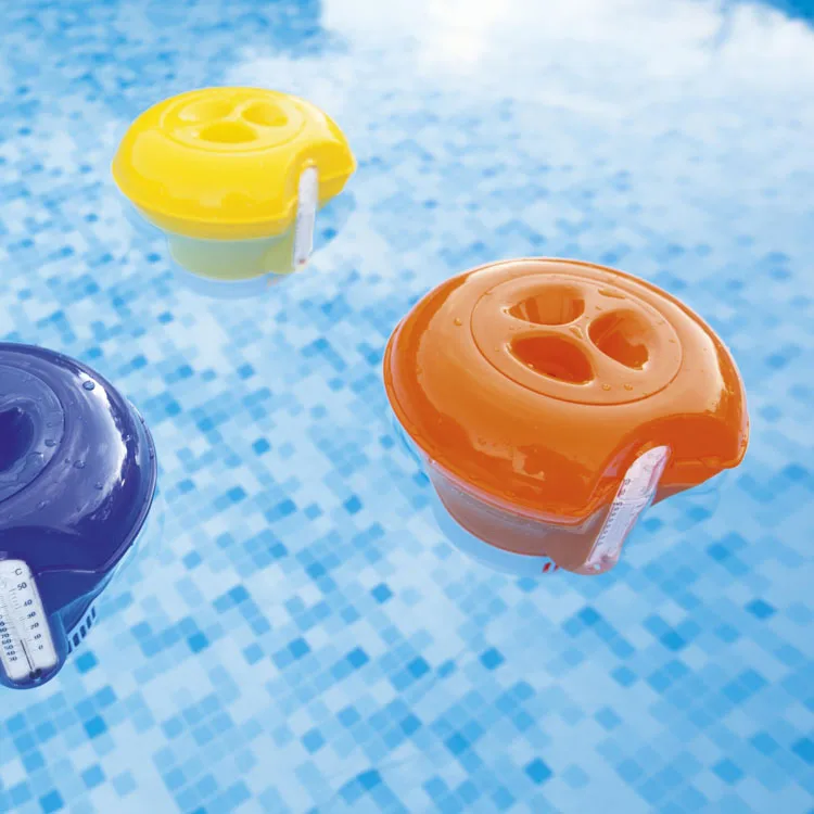 Bestway 58209 Flowclear Swimming Pool Chemical Floating Dispenser Buy