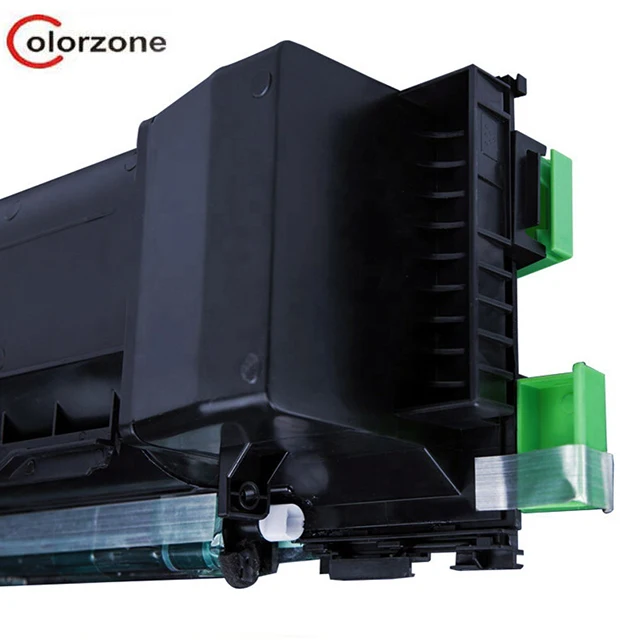 Duston Toner Nero 016T Compatibile Con Sharp AR 5316, 5320, 5120, 5015, 5015N, 5220 – 16.000 Pagine