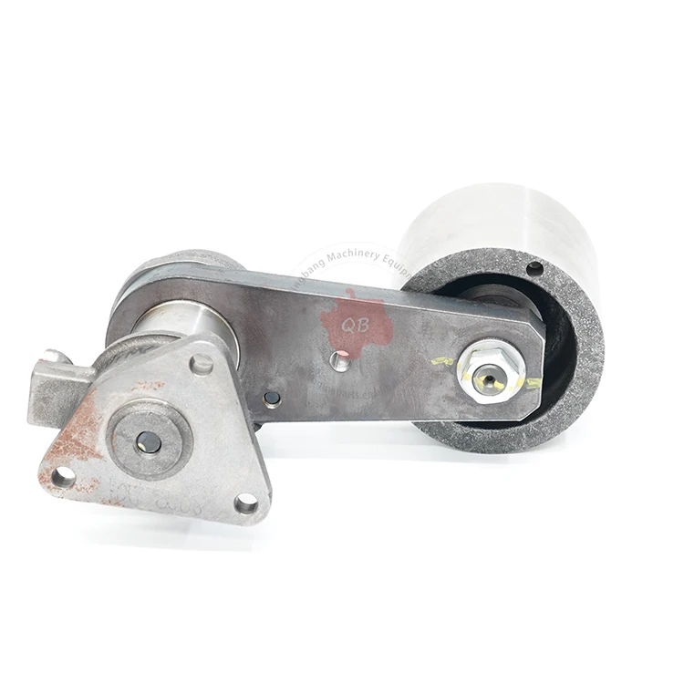 Engine Parts Cummins Idler Pulley 4975421 3092364 Cummins QST30  