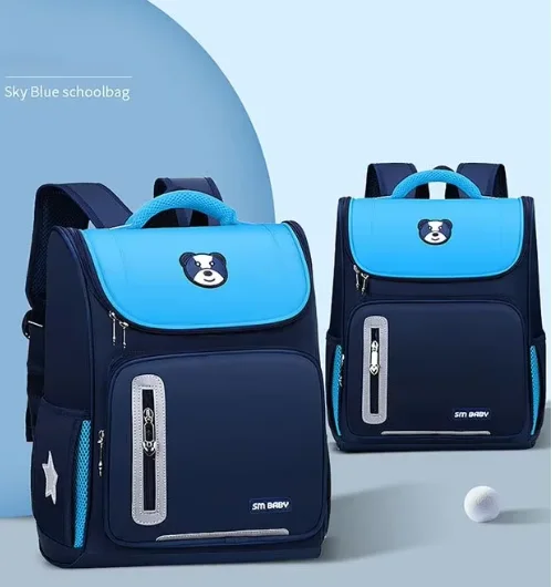 Durable & Waterproof Teen School Backpacks