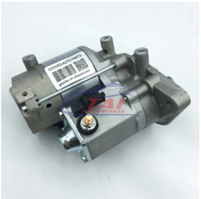 Shop Our Factory Supply of 28100-31141 Starter Assy for Toyota