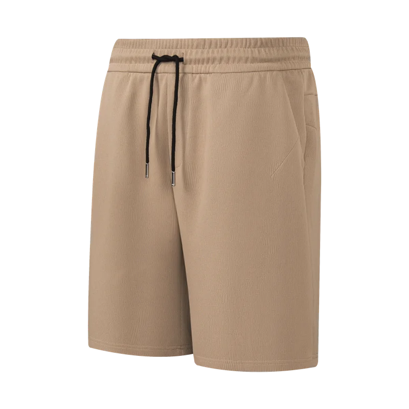 Drawstring Joggers Summer Short Pant Running Men Shorts Athletic Mens Shorts258_voghion.com