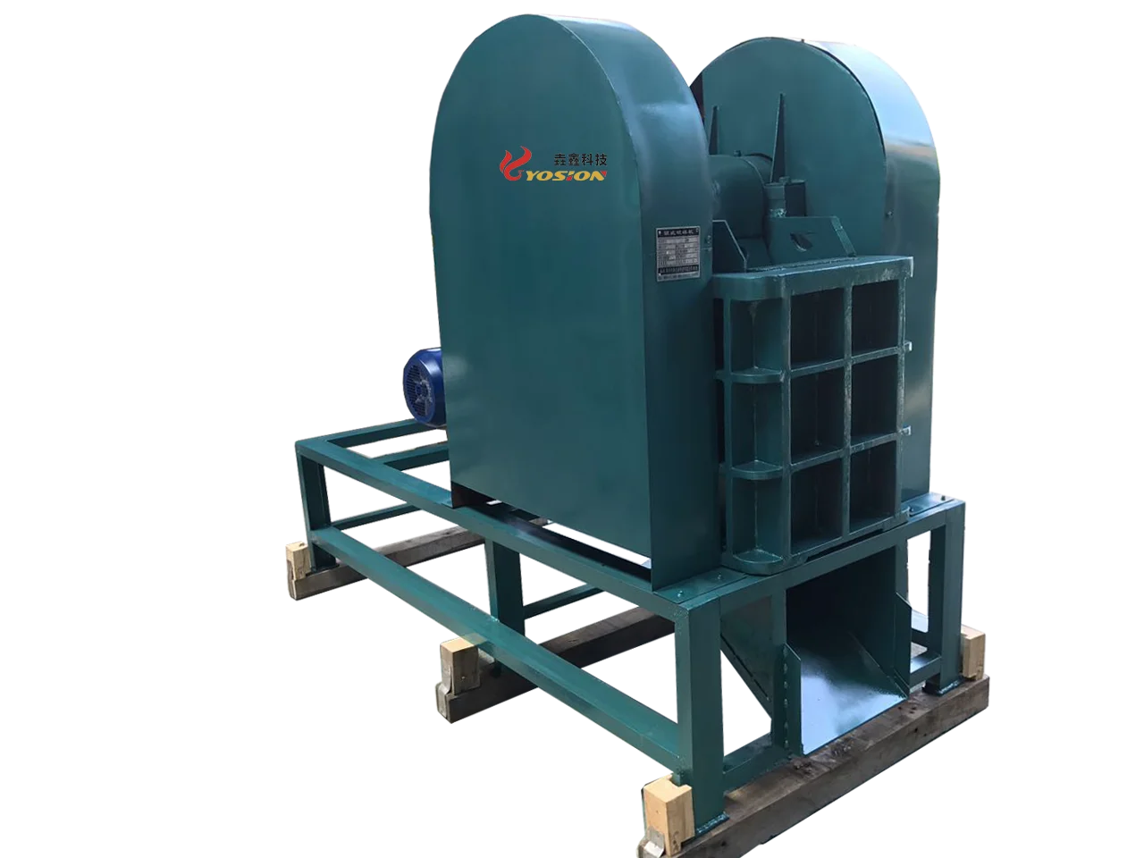 Large Output Mining Rock Crusher Machine Factory Price Laboratory Jaw Crusher