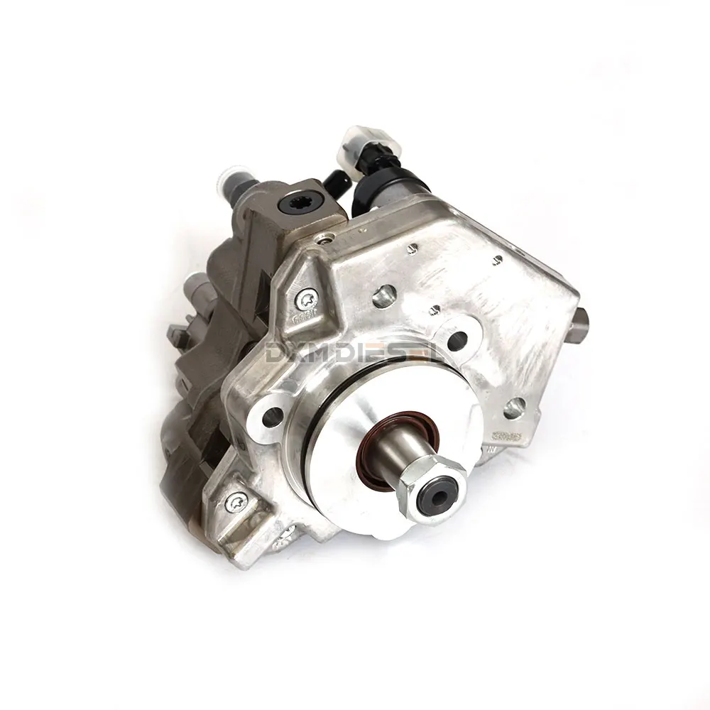 専用出品　0416① 0445020107 High-Pressure Pump for Common Rail System