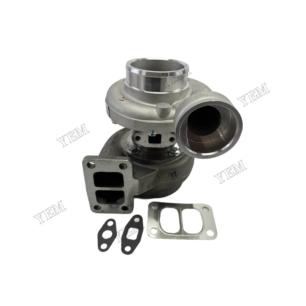 Turbocharger 20500295 Fit for Volvo D7D Engine