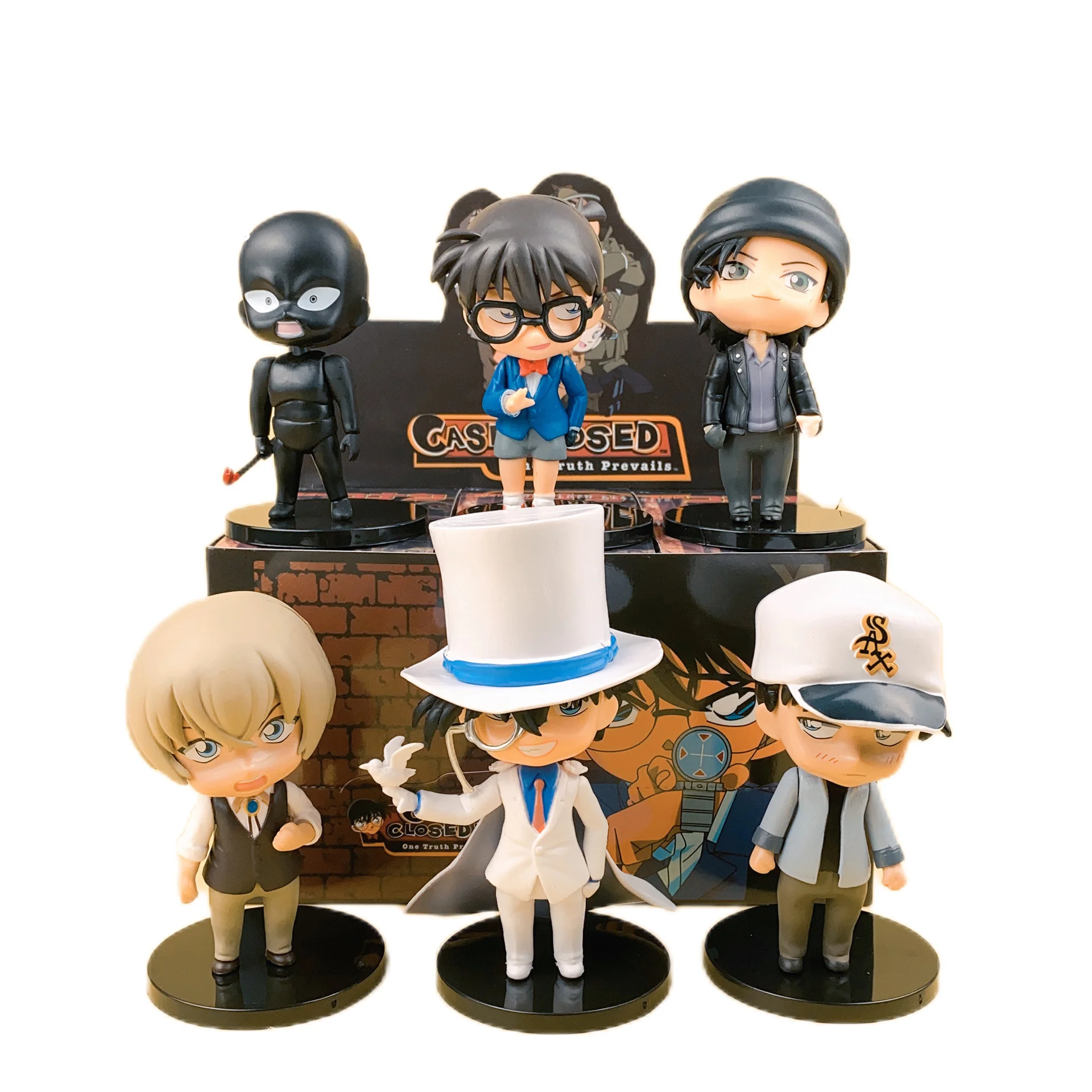 figFIX 江戸川コナン｜グッドスマイルカンパニー公式ショップ