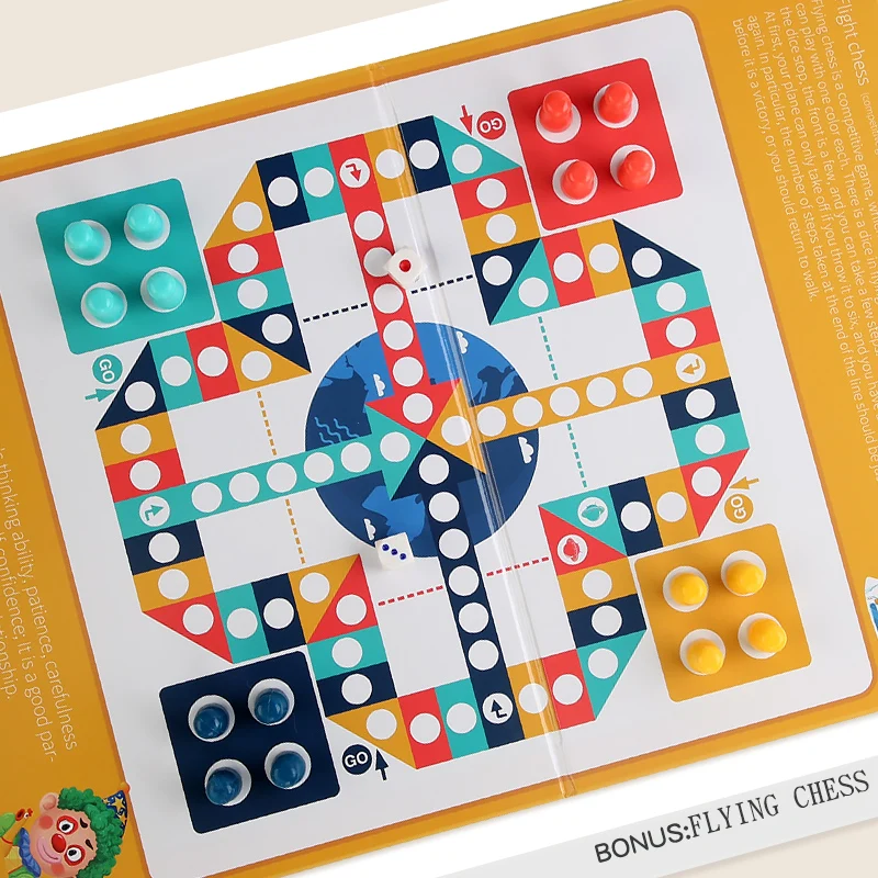 Best-selling Change Jigsaw Puzzle Book Board Game Paper Baby 3D Early Educational Montessori Learning Toys for Kids Boys Girls