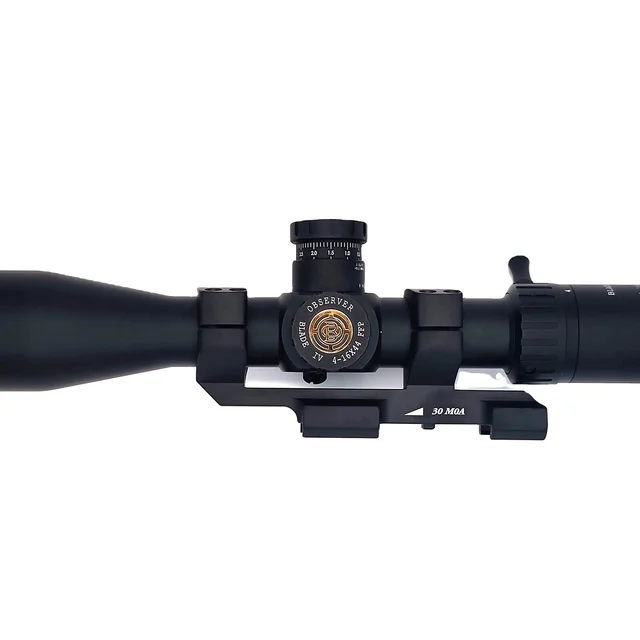 SCOPE High quality Wholesale 4-16X44SF FFP Outdoor Water Proof Long Range Tactical Scope Sight
