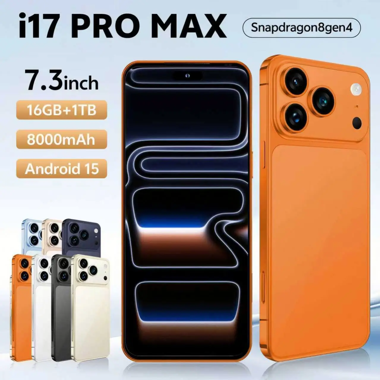 Original-I17-Pro-Max-7.3-Inch- 