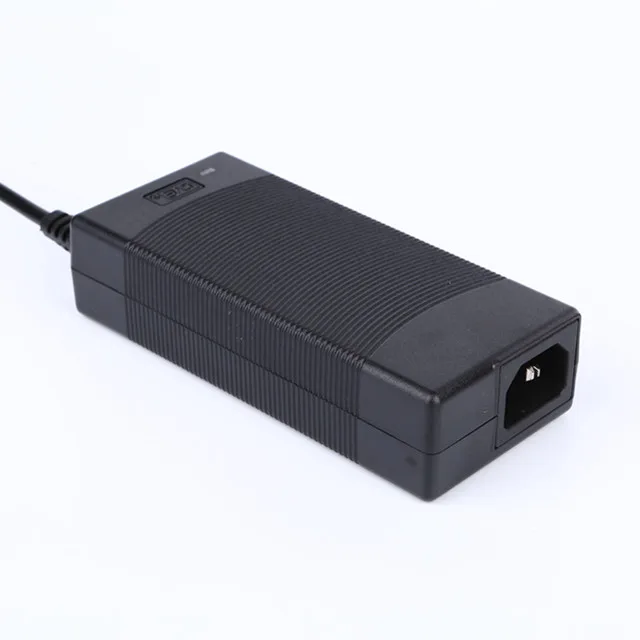 Desktop Power Adapter 95W 24V 4A 12V 7.5A AC DC UL CE GS SAA KC KCC PSE