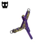 Smiley face soft strap