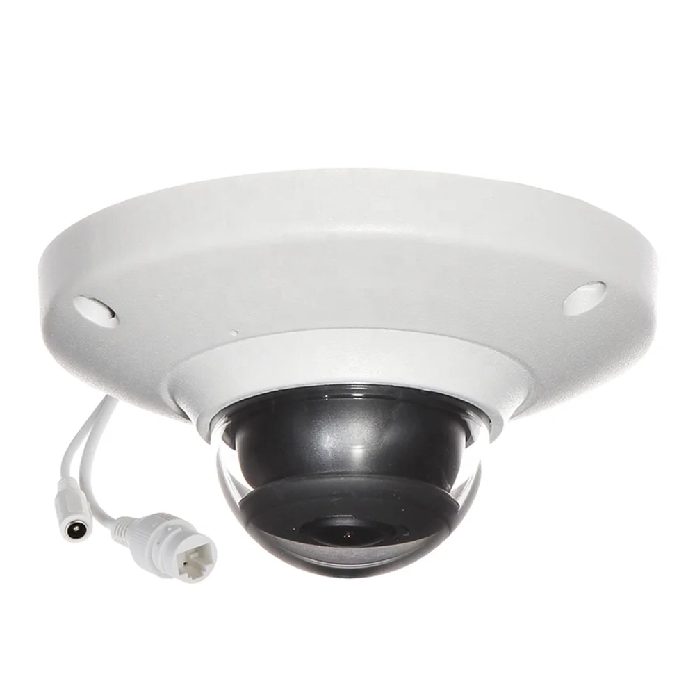 OEM DH Shops Home Business 5MP 360 Degree Fisheye Fish Eye Panoramic  IPC-EB5531 Network IR IP CCVT Security Camera