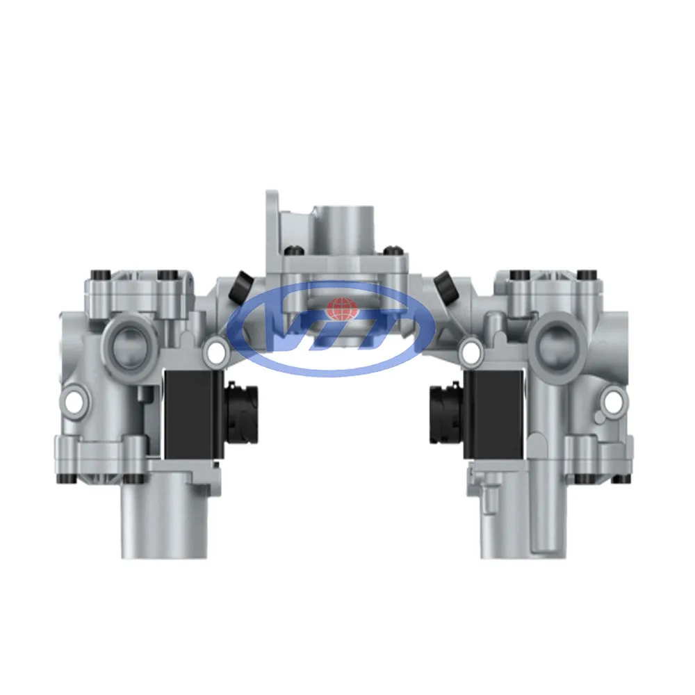 Vit Front Axle Modulator Valve Abs 4725003200 Truck Spare Parts Buy Front Axle Modulator Valve